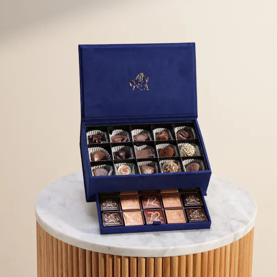 Godiva Small Royal Chocolates Box