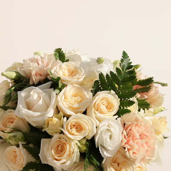 Delicate Dream Rose Box