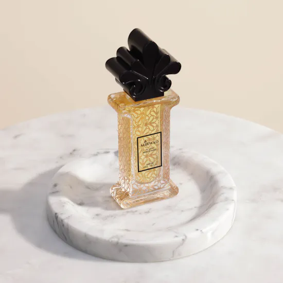 Mirwad Beach Rose Perfume | 20 ml