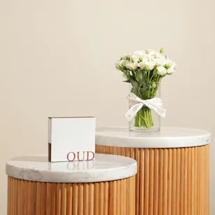 The Oud Bank Premium Indian Oud Wood Chips | Majestic Flowers The Oud Bank Premium Indian Oud Wood Chips | Majestic Flowers