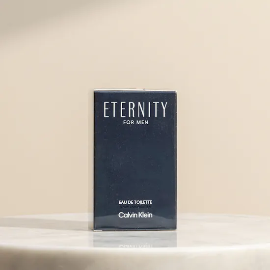 عطر إتيرنيتي للرجال من كالفن كلاين | 100 مل