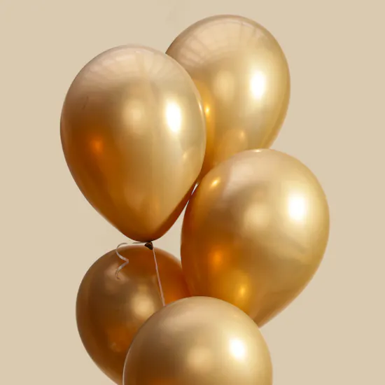 Balloonizer Graduation Balloons Set