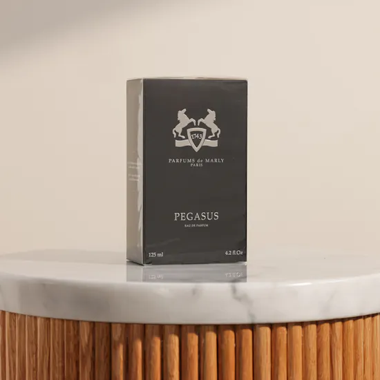 عطر بيجاسوس او دي بارفيوم للرجال من عطور دى مارلي | 125 مل