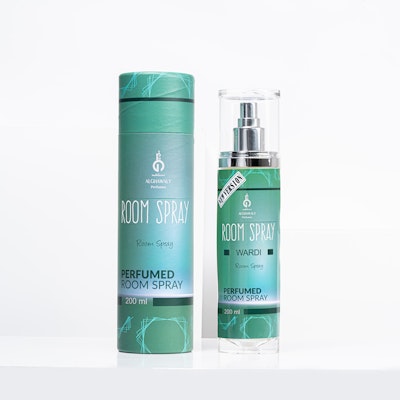 Room Spray Wardi 200 Ml