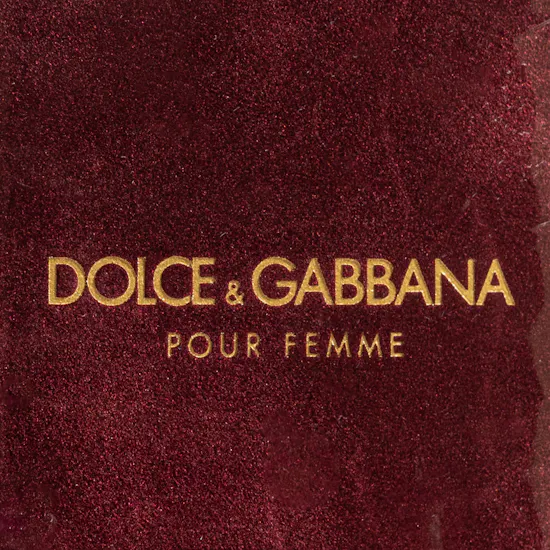 Dolce & Gabbana Pour Femme EDP for Women | 100 ml