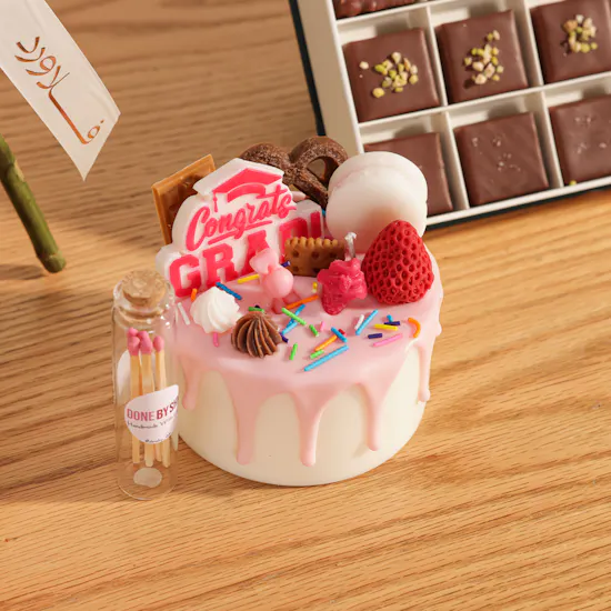 The Success Story Gift Set