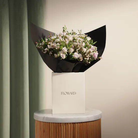 Magic Night Flowers Bouquet