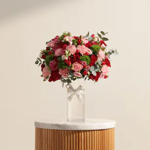 Joyful Glow Flower Vase Joyful Glow Flower Vase