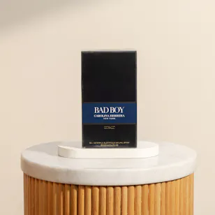Carolina Herrera Bad Boy Cobalt Electrique | 100ml