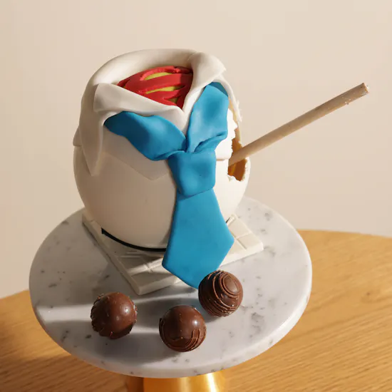 My Super Dad Smashable Chocolate | 600gm