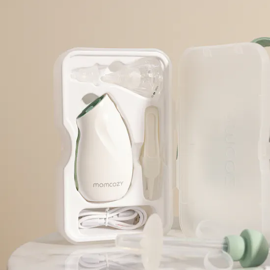Momcozy Elite Baby Kit