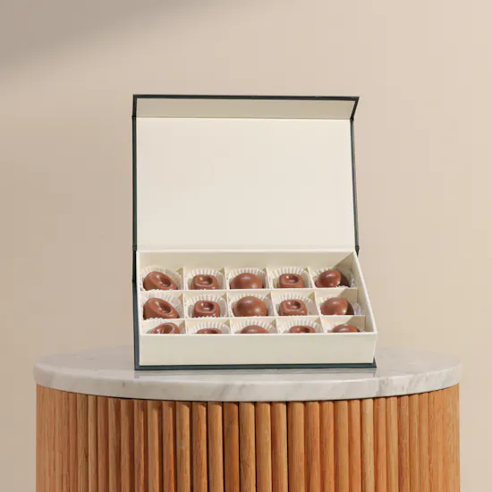 Floward Small Chocolate Box