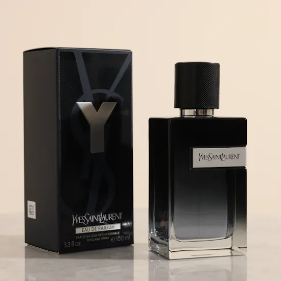 عطر واي او دي بارفيوم للرجال من إيف سان لوران | 100 مل