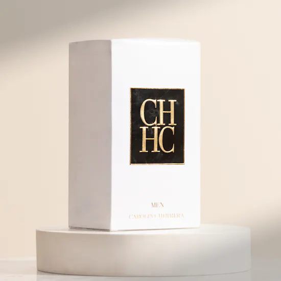 عطر سي إتش للرجال من كارولينا هيريرا | 200 مل