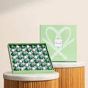 Passionelle Moderna Chocolate Box Passionelle Moderna Chocolate Box