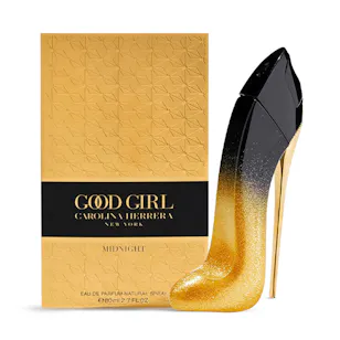 Carolina Herrera Good Girl Midnight EDP | 80 ml