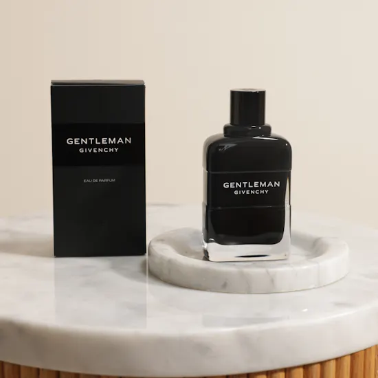 عطر جنتلمان او دي بارفيوم للرجال من جيفنشي | 100 مل