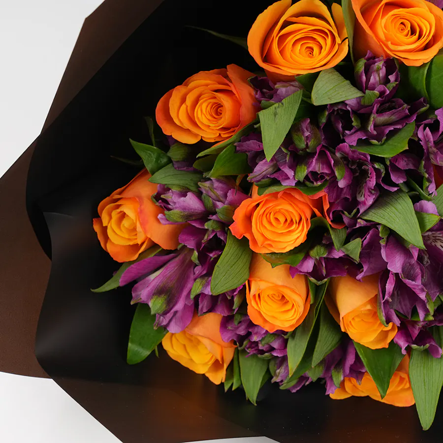 Hanoverian Chocolates | Birthday Bouquet 3