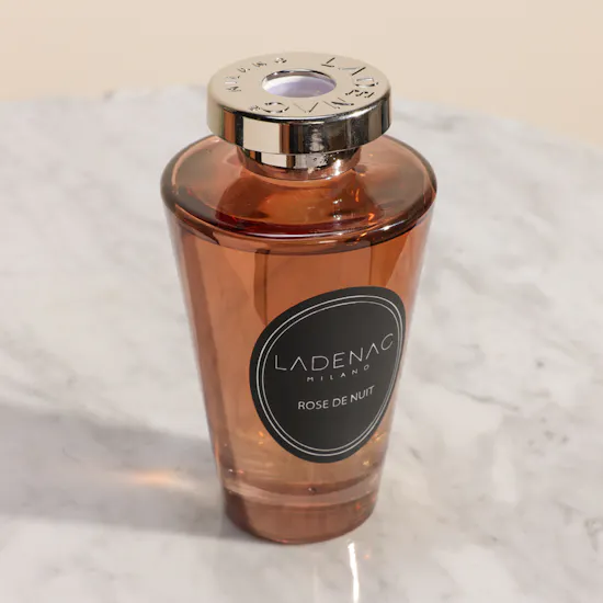 Ladenac Urban Senses Rose Gold Reed Diffuser | 180 ml