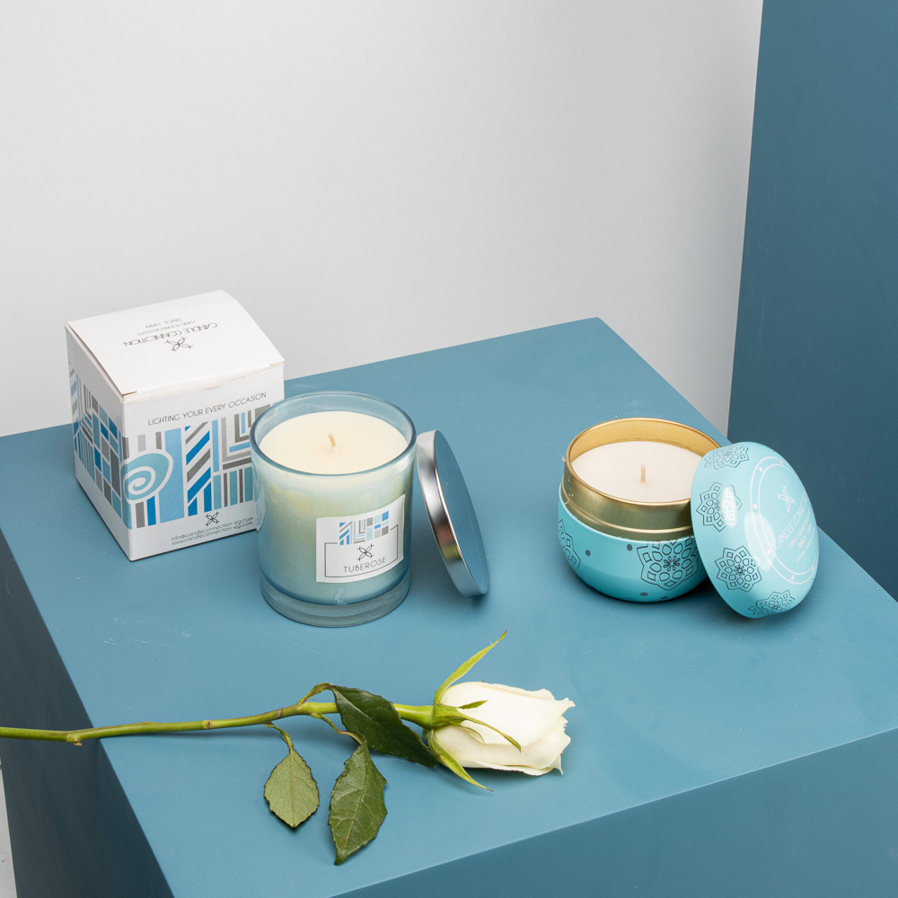 باقة كاندل كونيكشن