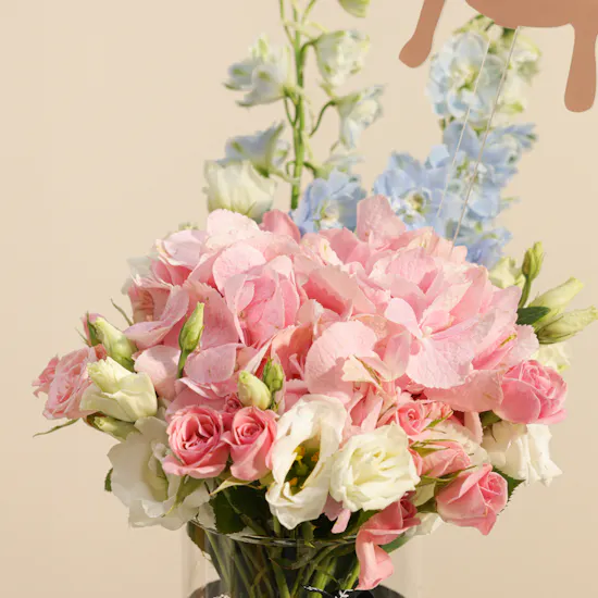 Charbonnel et Walker Victorian Truffle Box | Eid Flowers