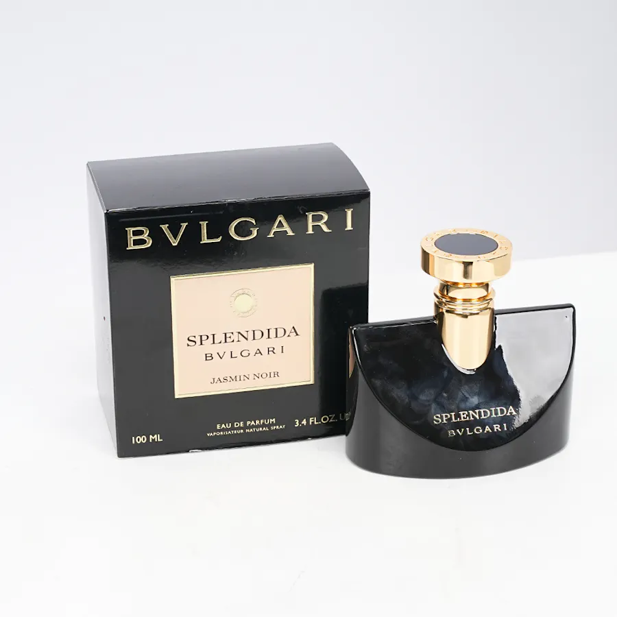 Bvlgari Splendida Jasmin Noir EDP 1