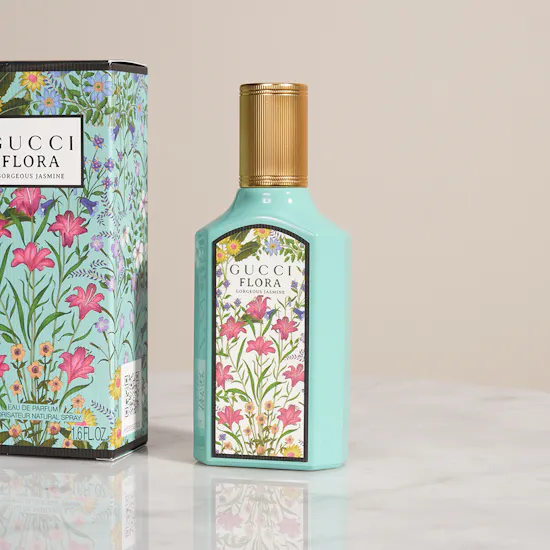 Gucci Flora Gorgeous Jasmine | 50ml