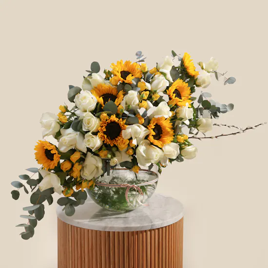 Sunshine Love Bouquet
