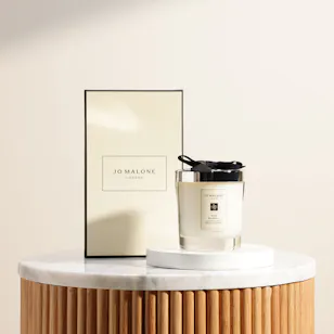 Jo Malone Wild Bluebell Scented Candle | 200g