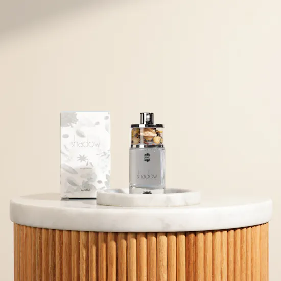 عطر شادو أو دي بارفيوم للرجال من أجمل | 75 مل