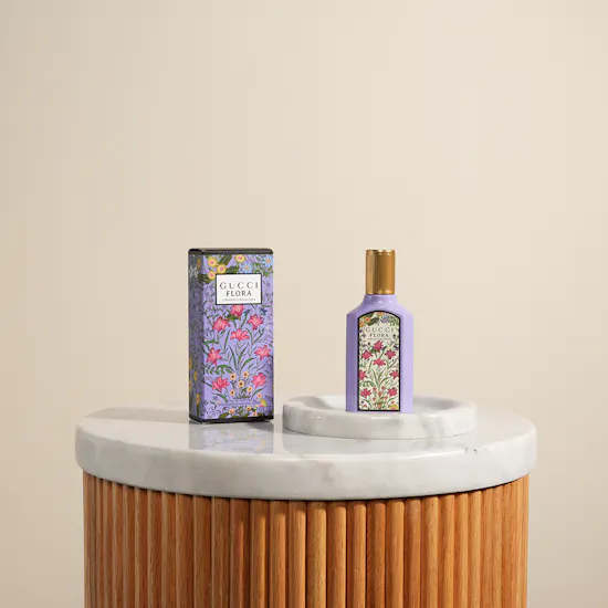 Gucci Flora Gorgeous Magnolia EDP for Women | 50ml