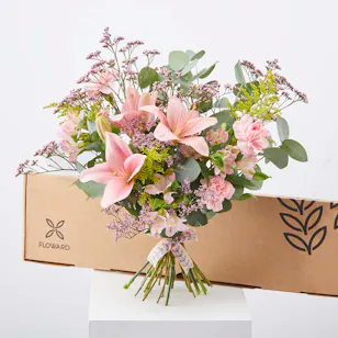 Everyday Love | Letterbox Everyday Love | Letterbox