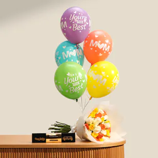 Grand Spa Gift Voucher | Happiest Flowers Bouquet Grand Spa Gift Voucher | Happiest Flowers Bouquet