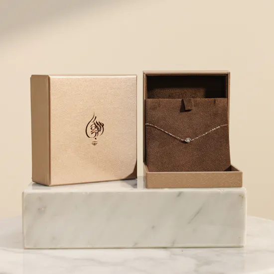 Kooheji Jewellery Drop Shape Diamond Baby Bracelet