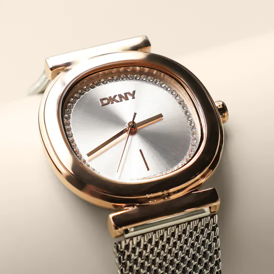Dkny Evening Women's Watch