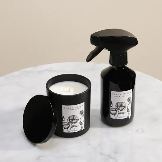 Gift Box Black Opium Scent
