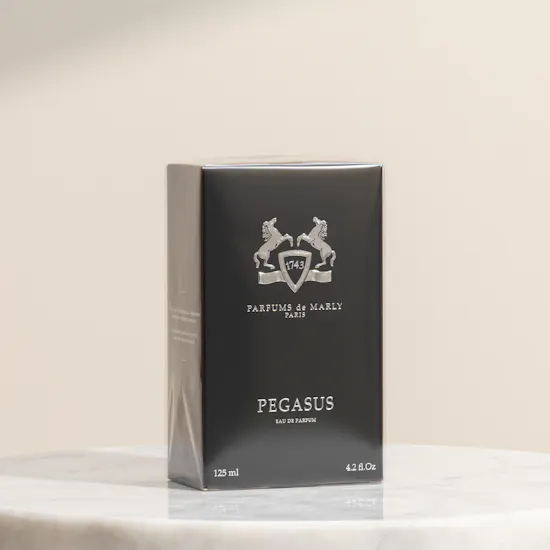 عطر بيجاسوس او دي بارفيوم للرجال من عطور دى مارلي | 125 مل