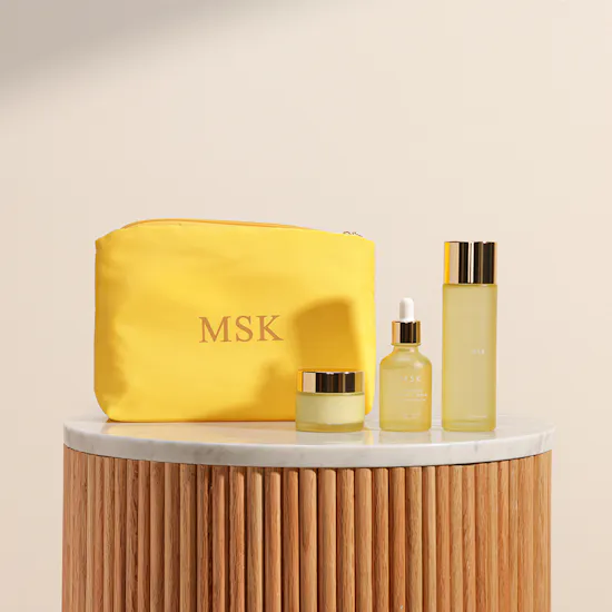 MSK Vitamin C Set