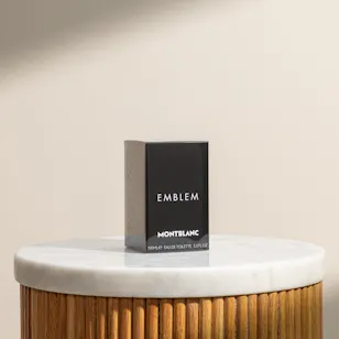 Montblanc Emblem EDT for Men | 100 ml