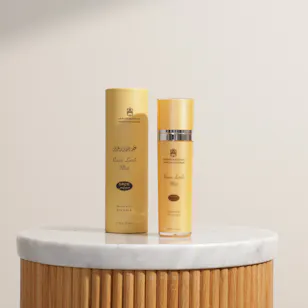 Abdul Samad Al Qurashi Spice Room Linen Mist Spray | 120 ml