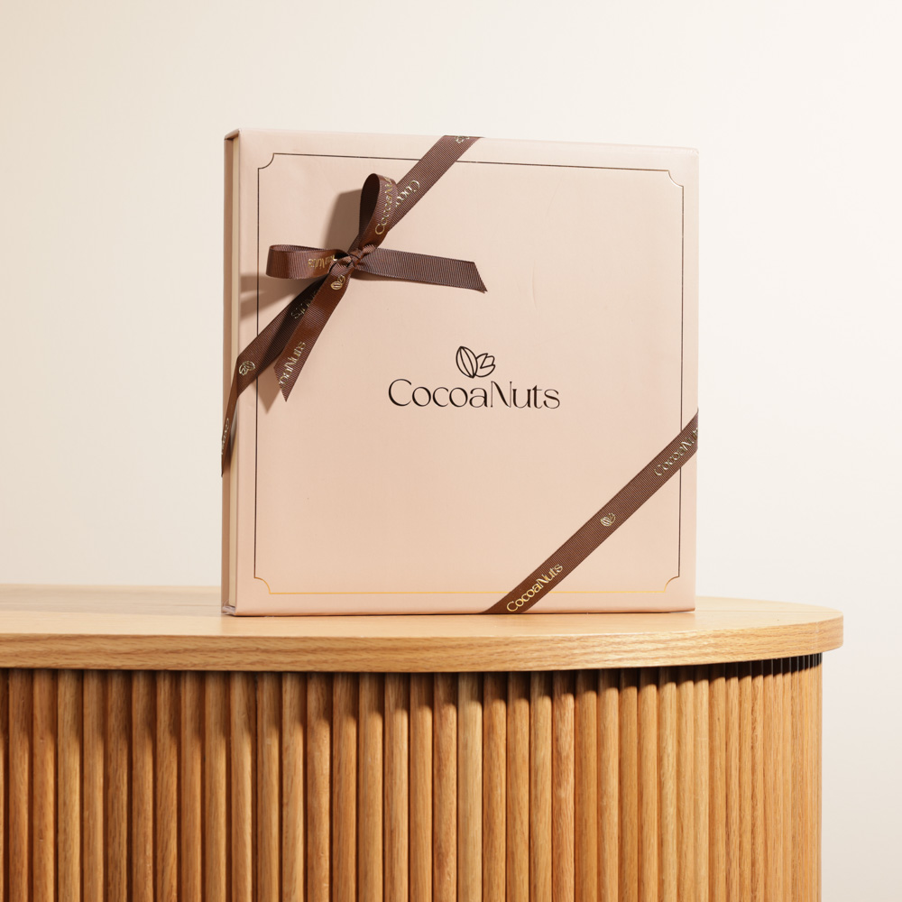 Cocoanuts Mixed Sweets Box 