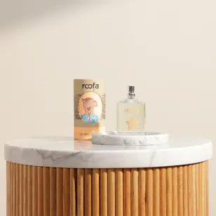 عطر كول كي أس أيه بوى او دو تواليت للأطفال من روفا | 100 مل عطر كول كي أس أيه بوى او دو تواليت للأطفال من روفا | 100 مل