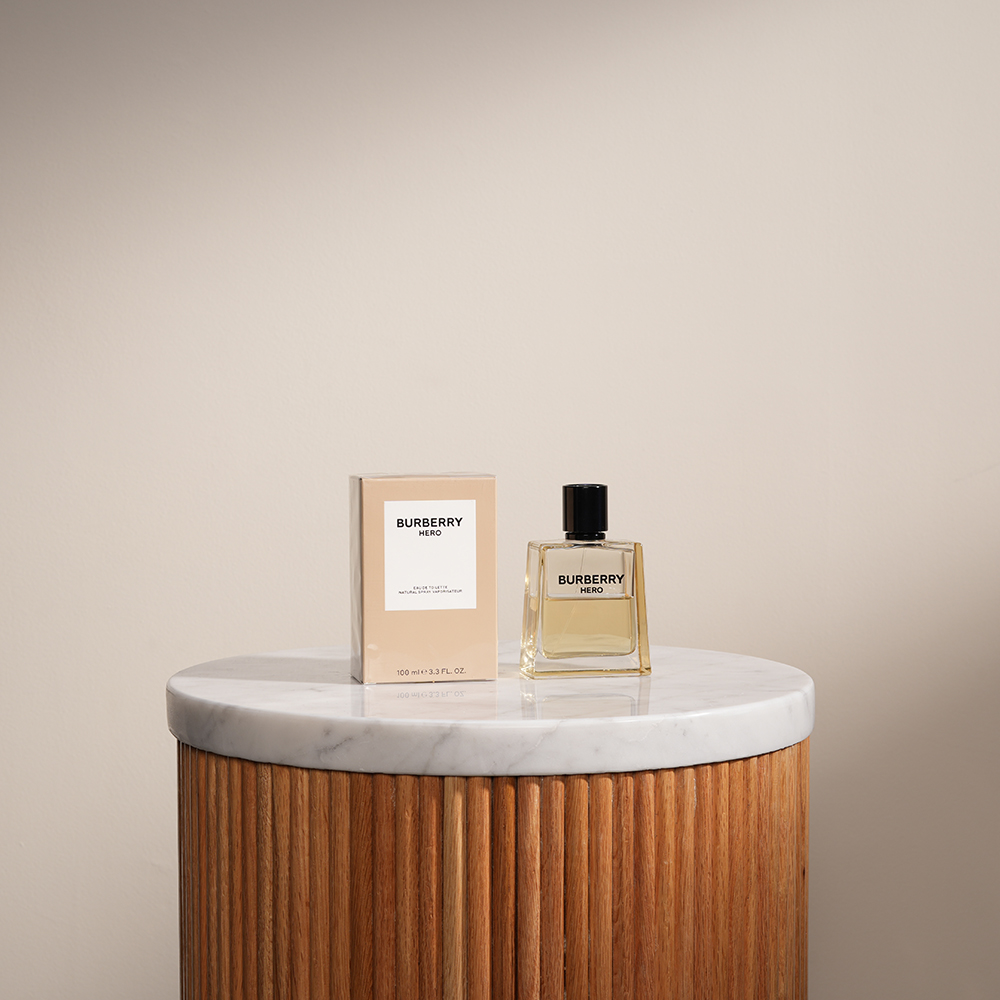 Burberry Hero EDT for Men |  100ml