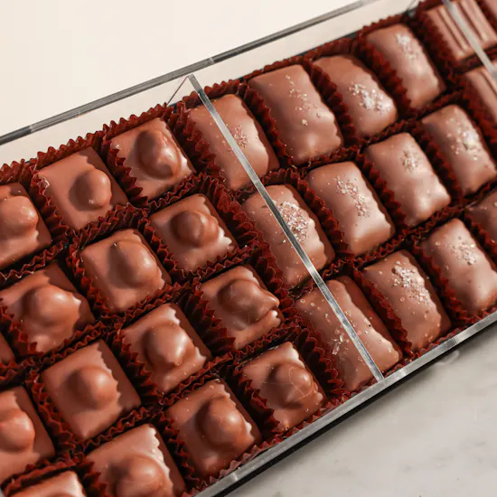 Rhône Eid Mubarak Chocolate Box