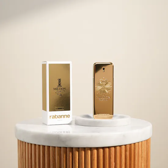 عطر وان مليون بارفيوم للرجال من باكو رابان | 100 مل