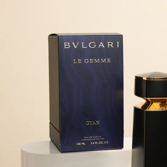 عطر لو جيم جيان للرجال من بولغاري | 100 مل