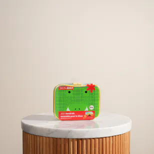 Skip Hop Crocodile Lunch Kit Box Skip Hop Crocodile Lunch Kit Box