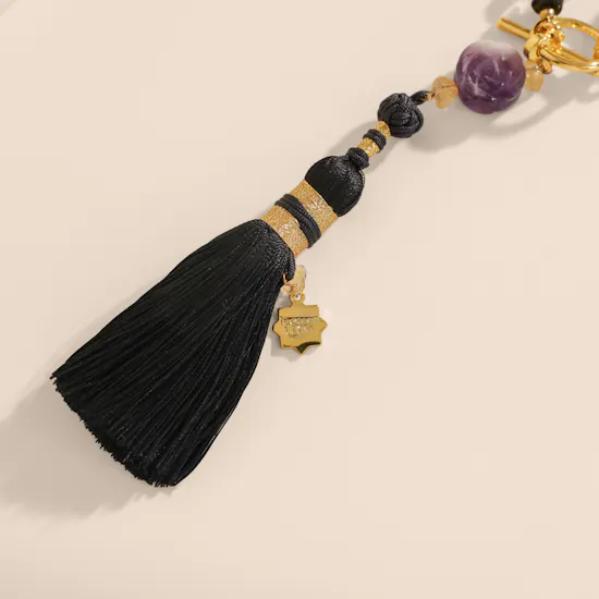 Tasneem Eshki Amen Unisex Rosary