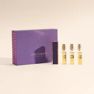 Electimuss Vixere Unisex Parfum Travel Set Electimuss Vixere Unisex Parfum Travel Set