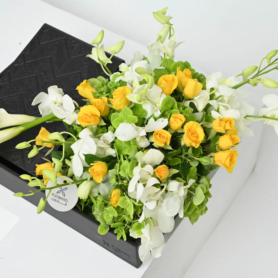 The Holy Quran | Flowers 3